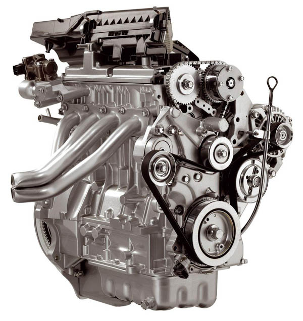 2023 Des Benz B200 Car Engine
